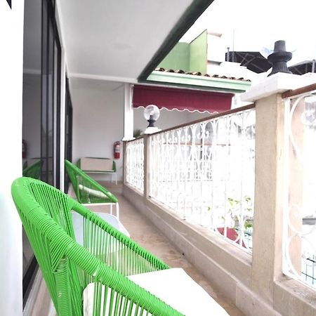 Amazinn Places Rooftop And Jacuzzi VI Panama  Extérieur photo