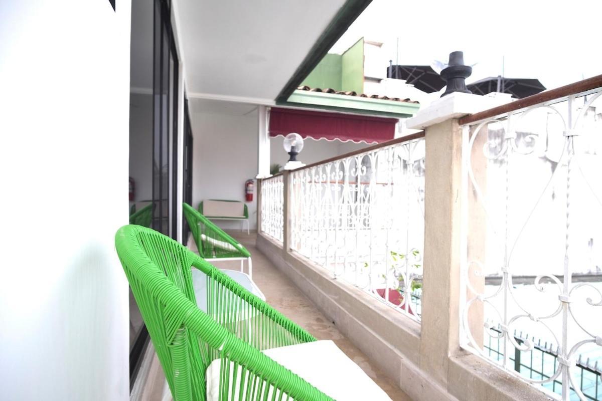 Amazinn Places Rooftop And Jacuzzi VI Panama  Extérieur photo