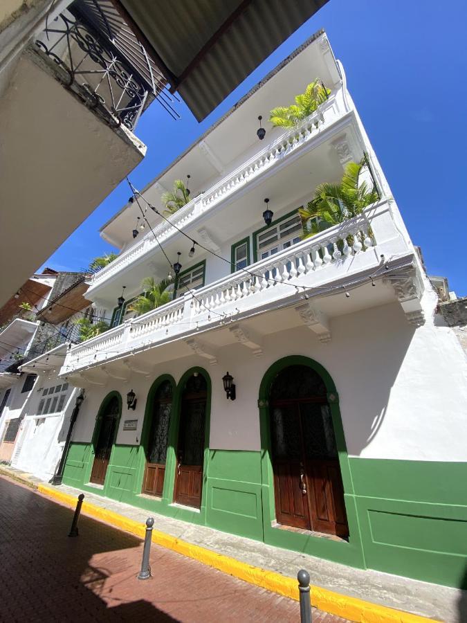 Amazinn Places Rooftop And Jacuzzi VI Panama  Extérieur photo